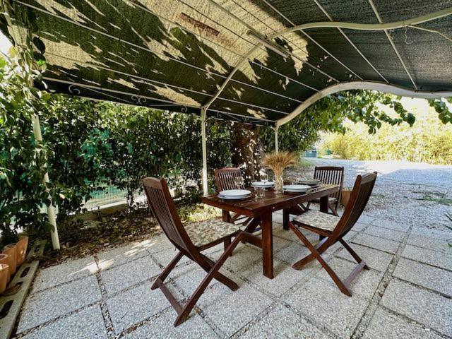 Gasthaus Casale Casini Soccorso Senigallia Zimmer foto