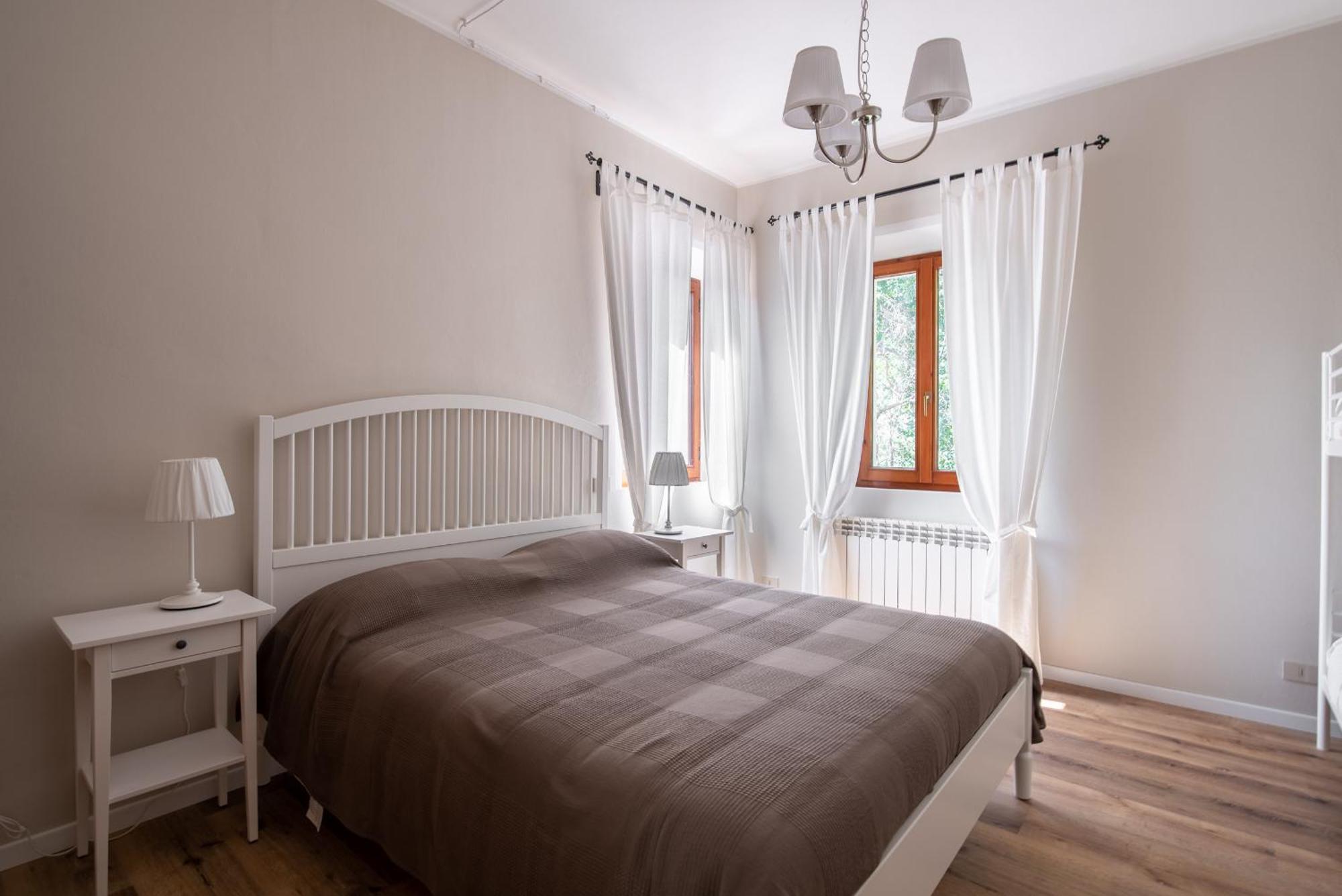 Gasthaus Casale Casini Soccorso Senigallia Zimmer foto