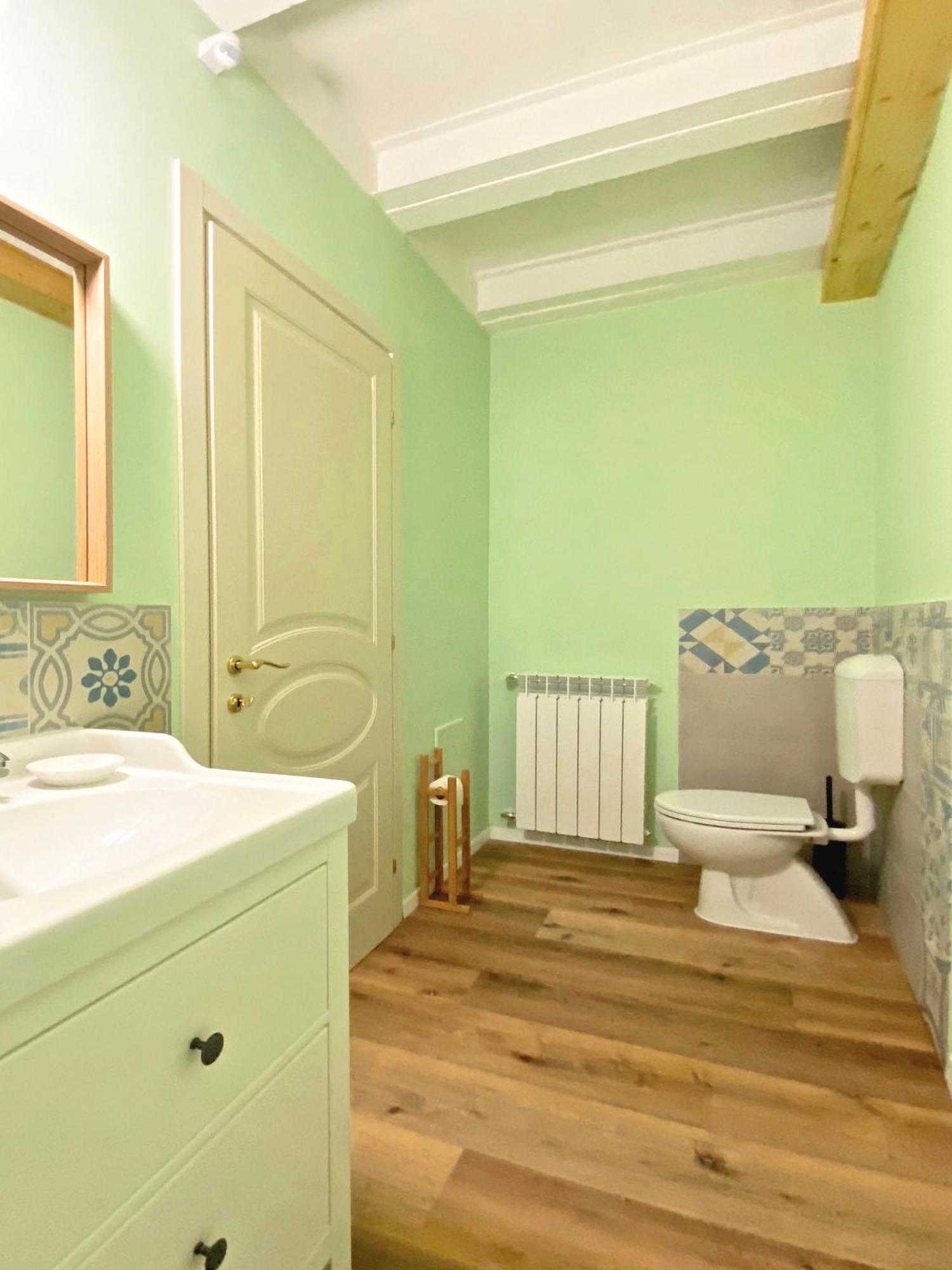 Gasthaus Casale Casini Soccorso Senigallia Zimmer foto