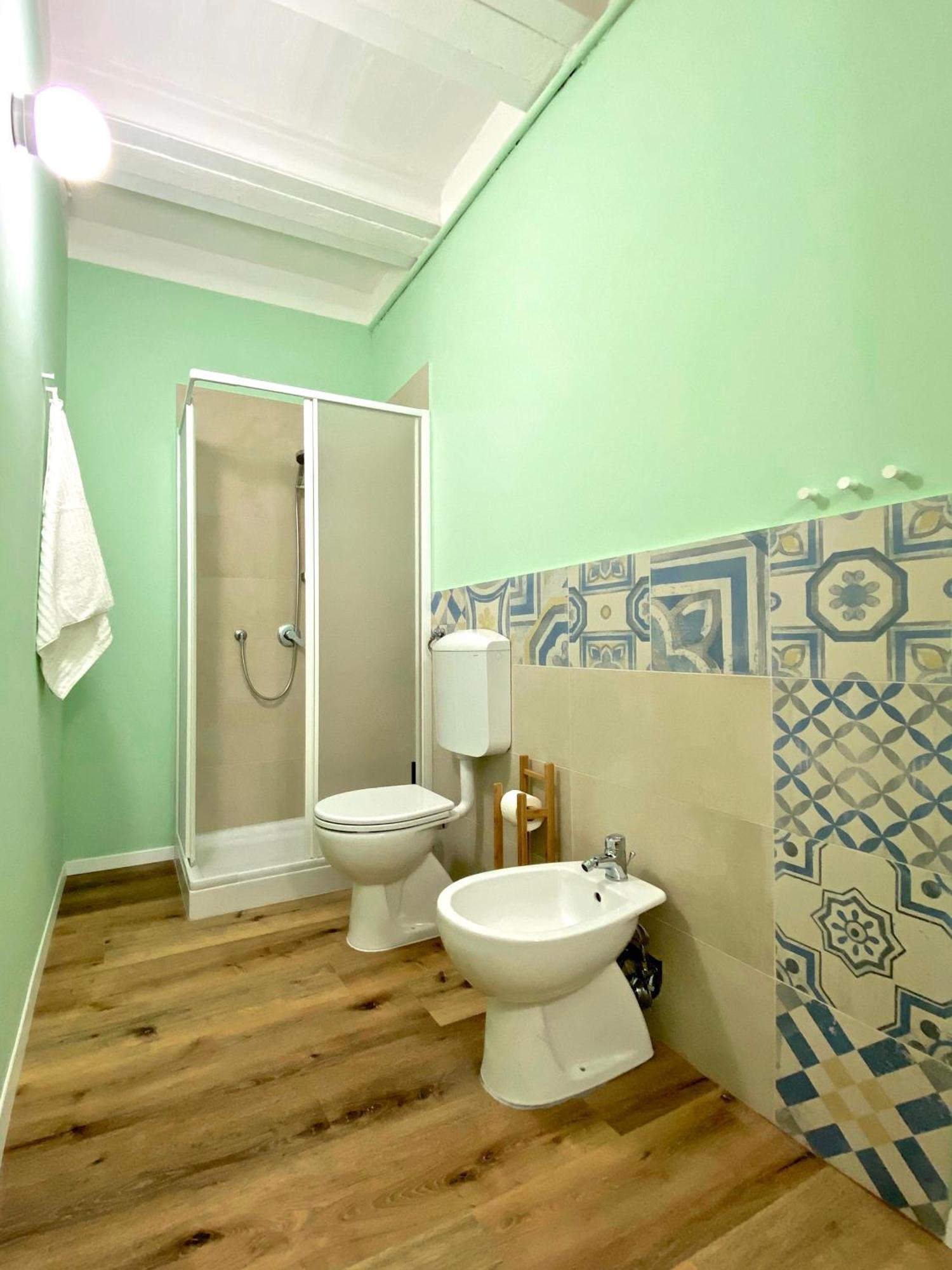 Gasthaus Casale Casini Soccorso Senigallia Zimmer foto