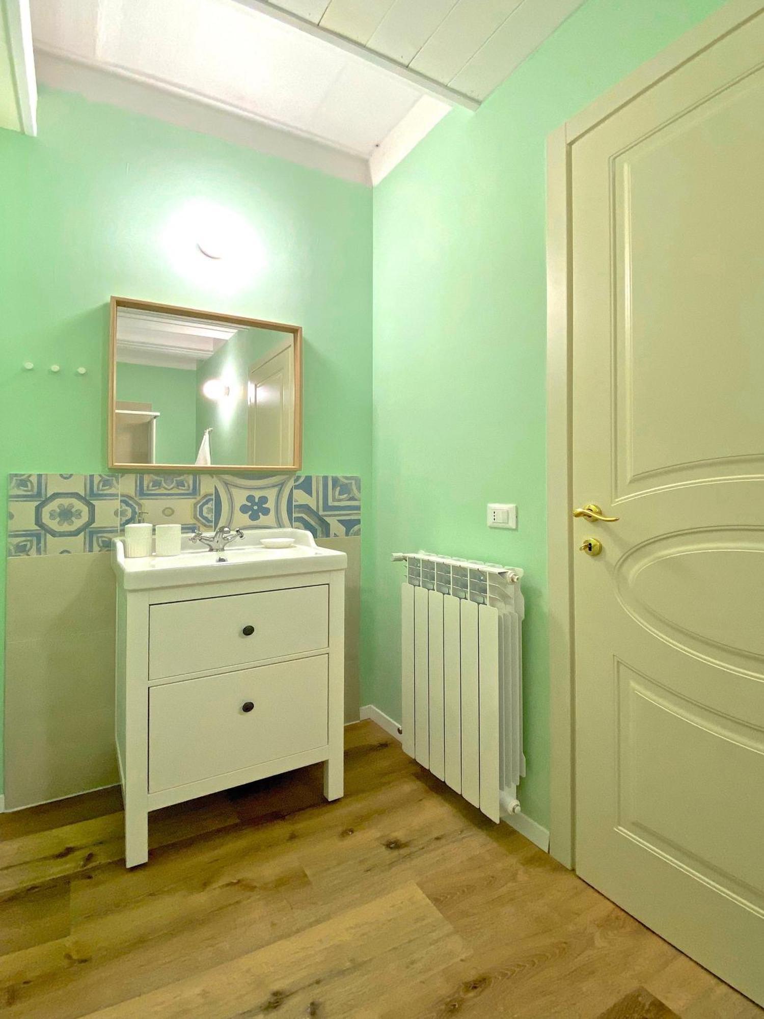 Gasthaus Casale Casini Soccorso Senigallia Zimmer foto
