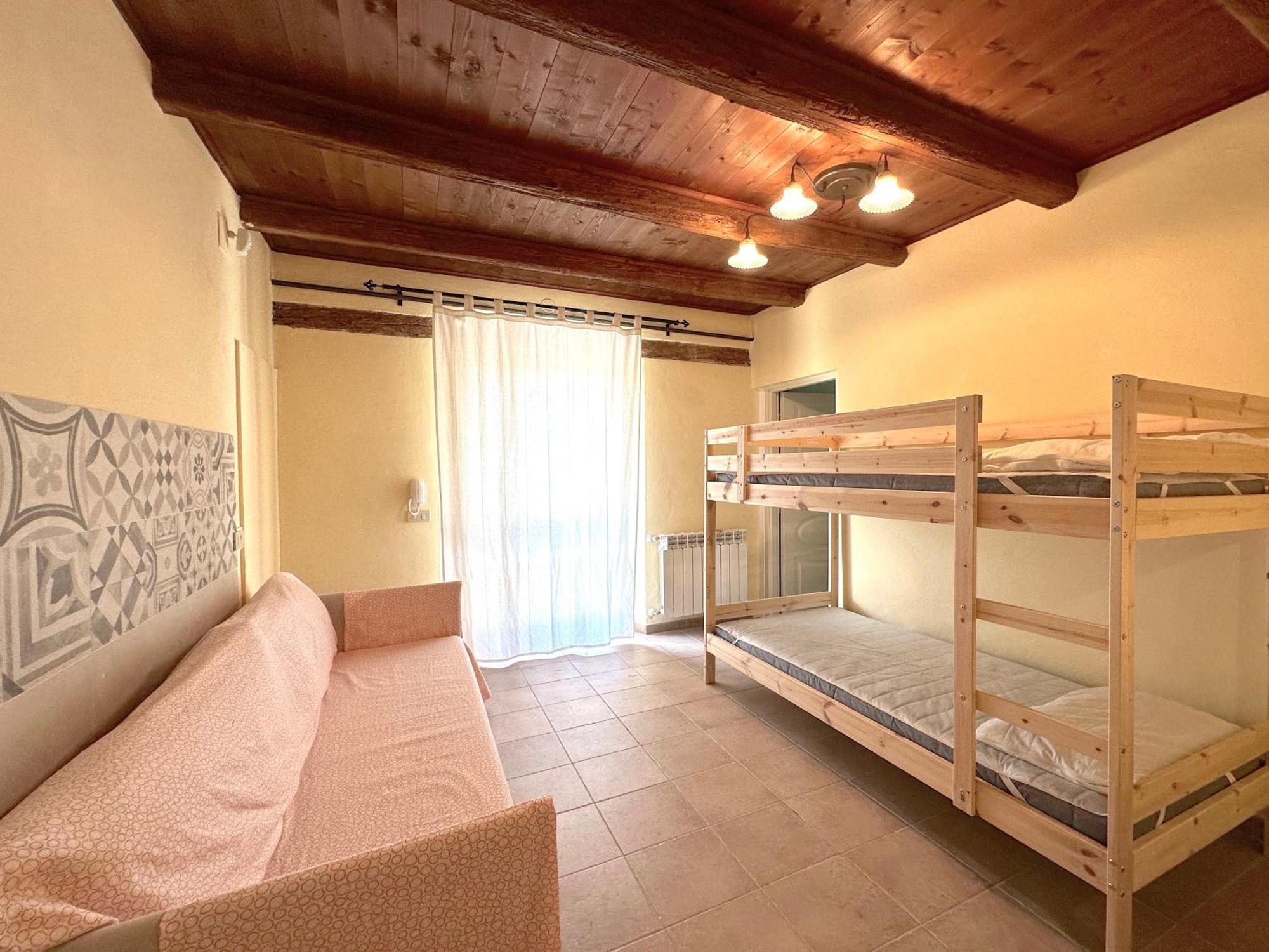 Gasthaus Casale Casini Soccorso Senigallia Zimmer foto