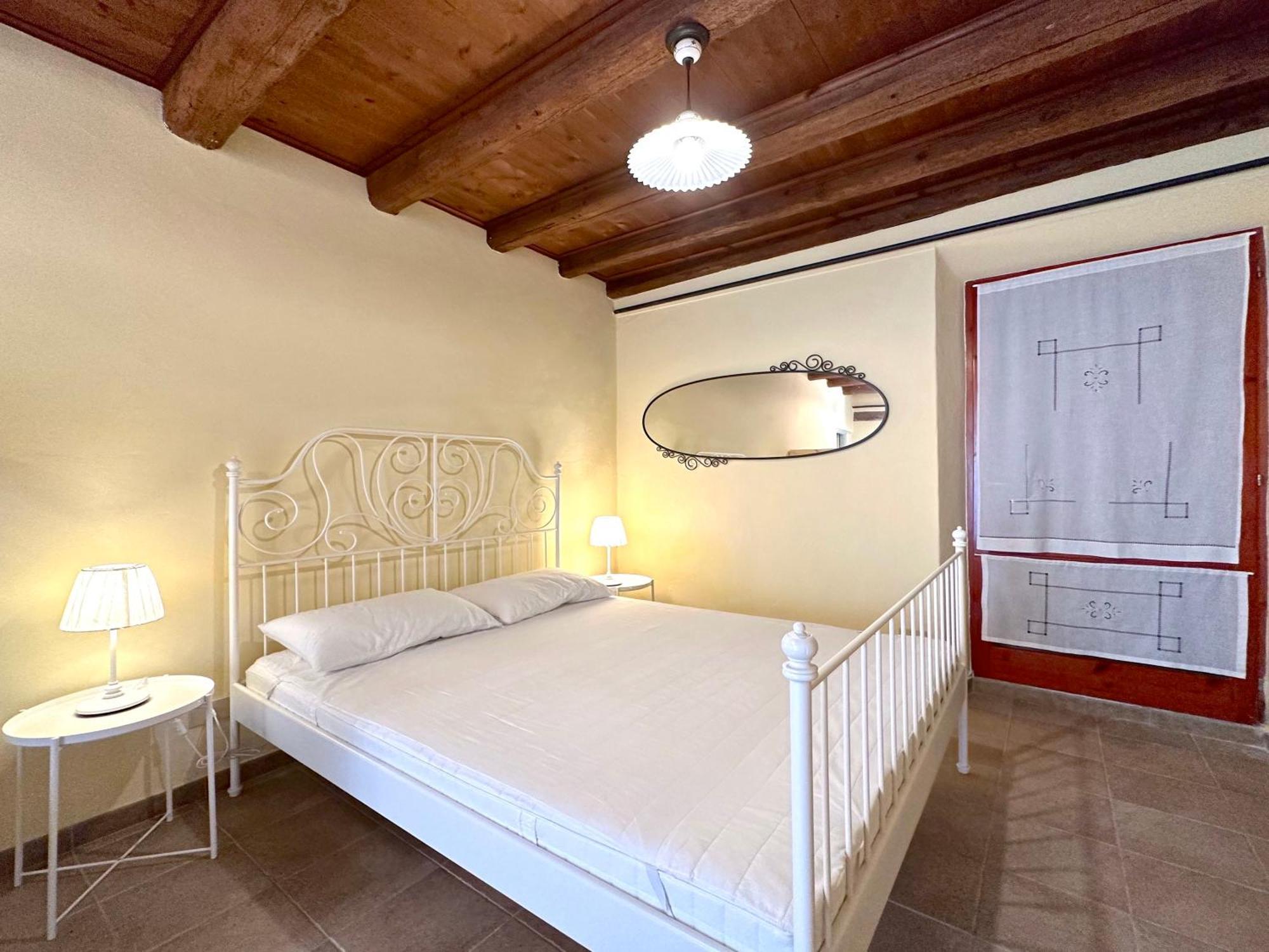 Gasthaus Casale Casini Soccorso Senigallia Zimmer foto