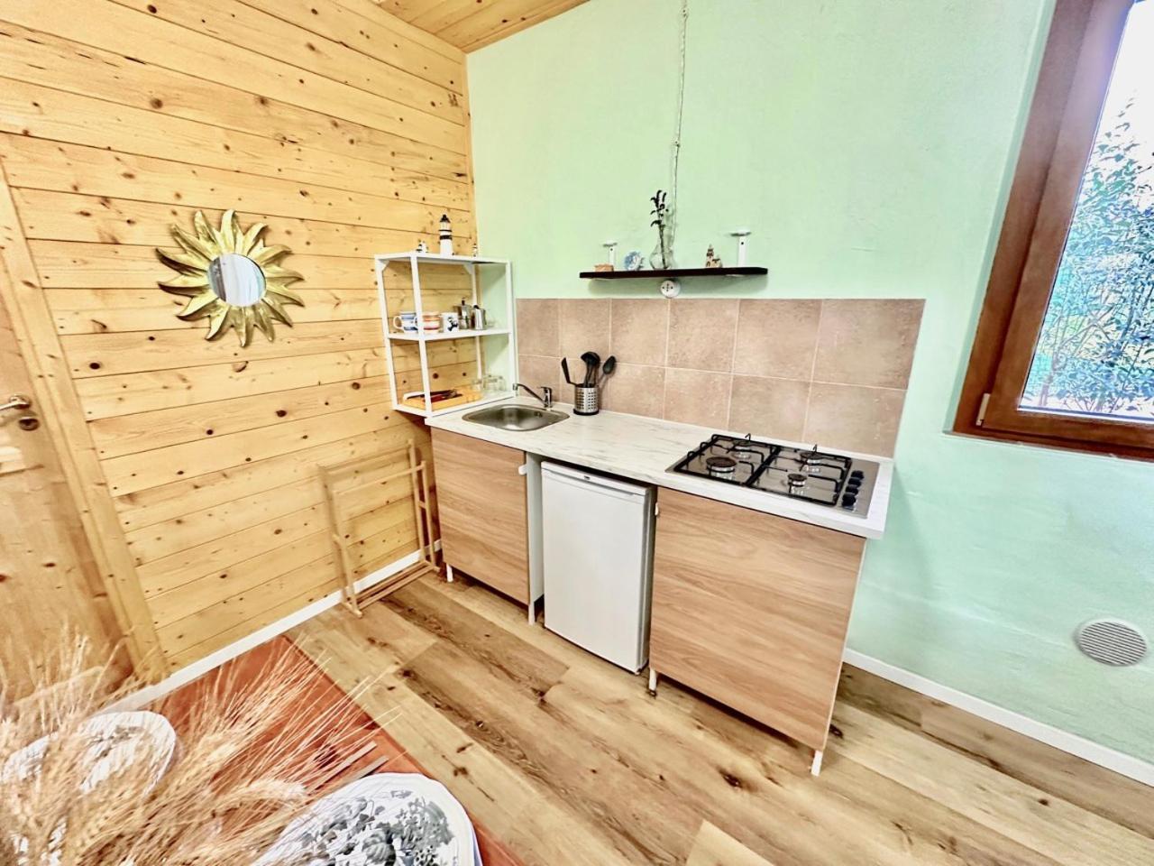 Gasthaus Casale Casini Soccorso Senigallia Zimmer foto