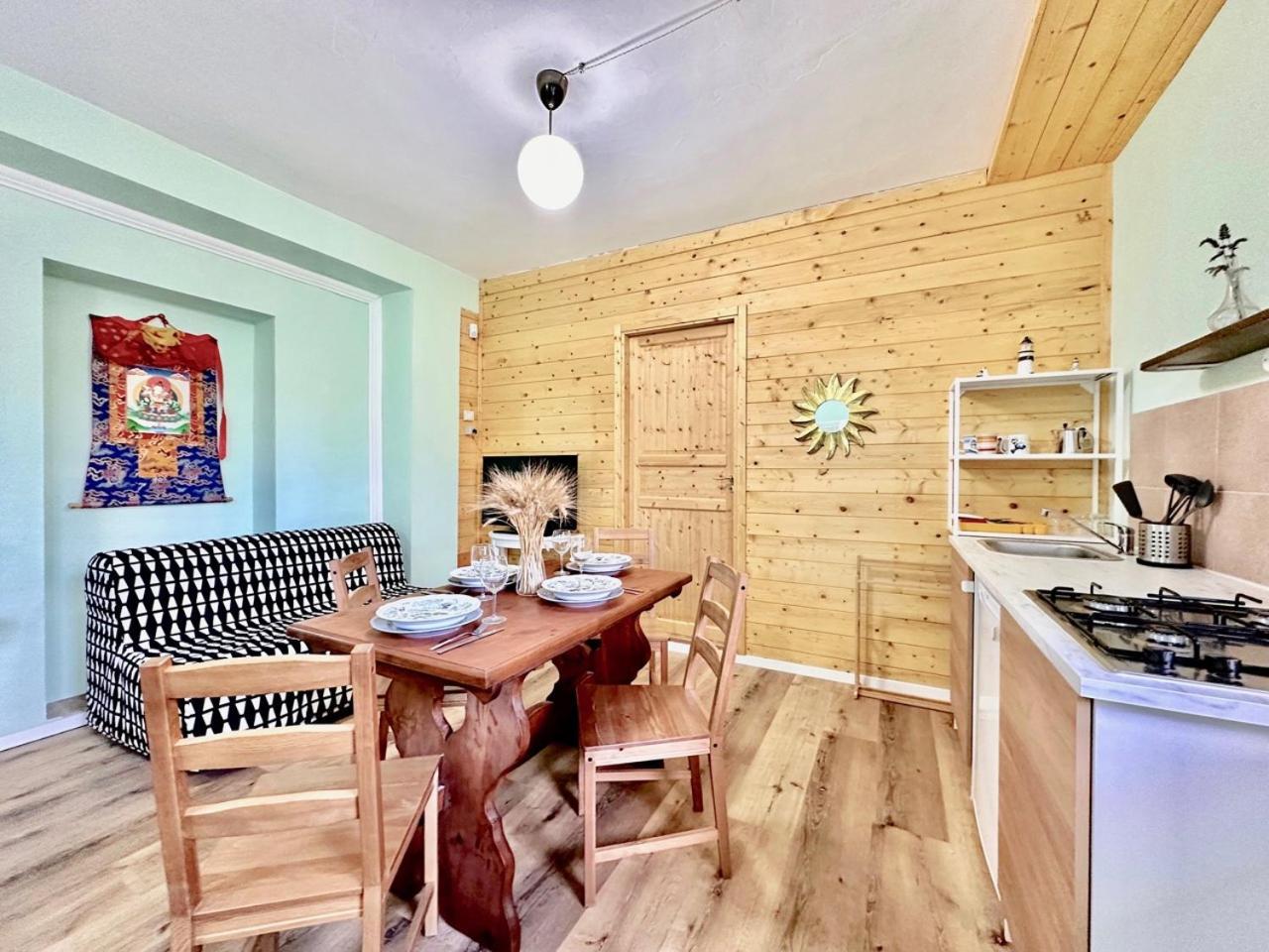 Gasthaus Casale Casini Soccorso Senigallia Zimmer foto