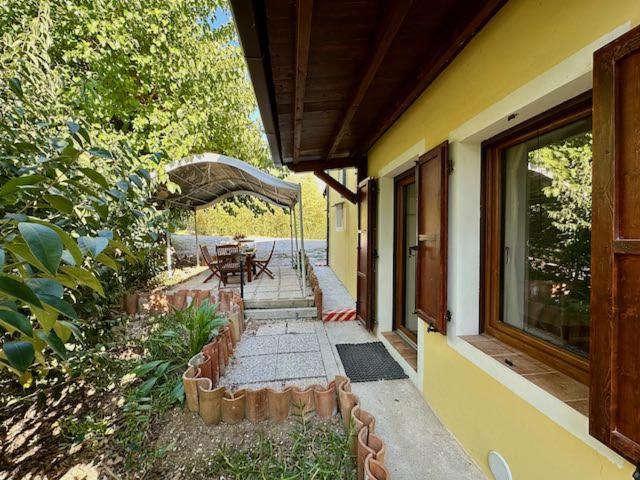 Gasthaus Casale Casini Soccorso Senigallia Zimmer foto