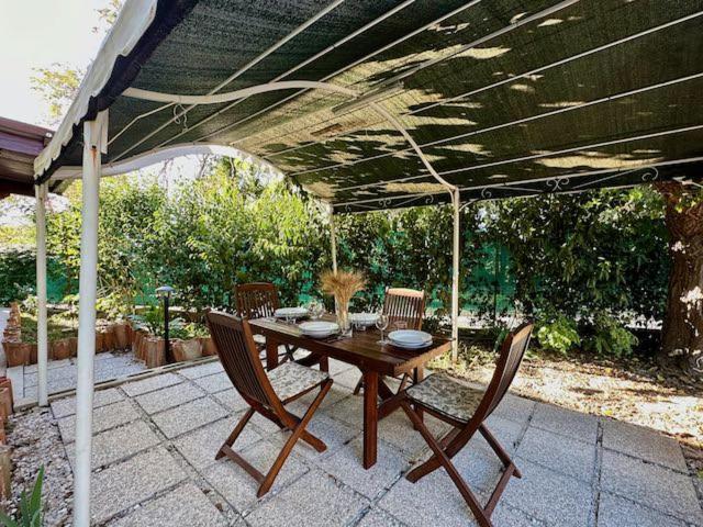 Gasthaus Casale Casini Soccorso Senigallia Zimmer foto